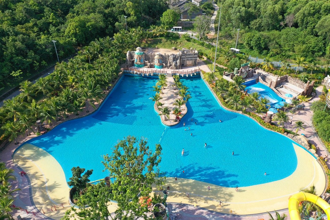 Sun World Hon Thom Ticket | Phu Quoc
